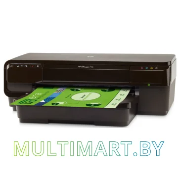 Принтер HP Officejet 7110 Wide Format ePrinter - H812a картинка 2